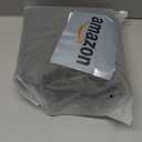 BESULEN Tire Covers 4 Pack, Oxford Wheel Covers for RV Truck SUV Trailer Camper, Waterproof Anti-UV Sun Tire Protectors, Universal Fit 21-23 Inch Tire Diameter, Travel Spare Wheel Covers