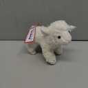 Douglas Little Bit Lamb Plush Stuffed Animal