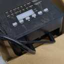 SUNVIE 300W Low Voltage Landscape Transformer with 2 Independent Control Output Landscape Lighting Transformer with Timer and Photocell Sensor 120V AC to 12/14V AC Weatherproof Low Voltage Transformer