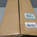 AWEMUFA Boat Fenders Easy to Install Bumper for Docking Ideal Fender for Pontoon, Bass, Jet Ski and Fishing Boats
