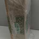 Metal Christmas Tree Collar, Black Gold Mini Tree Ring Holiday Decor 23 Inch Diameter for Small Xmas Tree 3-6 Ft, Golden Miniature Artificial Tree Skirt Tiny Home Indoor Outdoor Decoration