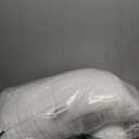 Nuzzle Cooling Adjustable Pillow for Side Sleepers, Luxury Standard Size Set of 2 Bed Pillow Hotel Collection  Best Adjust Height Soft Firm Pillow for Back, Stomach or Side Sleepers  Home Gifts