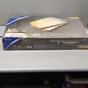 Westcott 18'' TrimAir Wood Guillotine Paper Cutter & Paper Trimmer, 30 Sheet (15108)