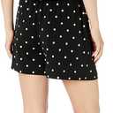 Amazon Essentials Women's Short-Sleeve Scoop Neck Romper