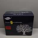 Heavy Duty Underpads 40"X60" Super Sized Chucks Pads 270 Grams Disposable Bed Pads with Strength Cloth Backing Extra Absorption Pads for Incontinence (100X152CM, 15 Count, Discreet Packaging)