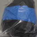 LookOurWay Inflatable Tube Man | Funny Inflatable Costume Adult for Halloween | Viral Adult Inflatable Costume for Men & Women | Group or Couples Costumes | Blue