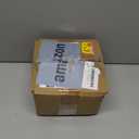 4 Pcs Christmas Wreath 10 Inch Green Artificial Wreaths Red Berry Pinecones Wreaths for Front Door Cabinets Wreath Indoor Outdoor Wall Decor Christmas Wall Home Decoration