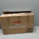 Huggies Size 1 Diapers, Little Snugglers Diapers, Size 1 (8-14 lbs), 198 Count (6 Packs of 33) 