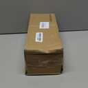 HuggieGems 4 Pack Magnetic Spice Storage Rack Organizer for Refrigerator and Oven, Blue Fridge Organizers and Storage