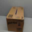 Pull-Ups Girls' Potty Training Pants, Size 2T-3T Training Underwear (16-34 lbs), 124 Count (4 packs of 31)