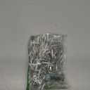 Brizled Color Changing String Lights, 33ft 100 LED Red Mini Lights with Remote, Dimmable RGB Lights String Clear Wire, Indoor USB Twinkle Light for Christmas Halloween Year-Round Decor