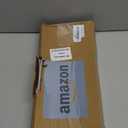 Olympic Barbell Hanger,Garage Gym Bar Wall Rack,Vertical Barbell Mount Rack,Black Powder Coated,Space Saving Commercial or Home Gym Accessory,Holds Under 33mm Bar Size (Black 7 Hooks)