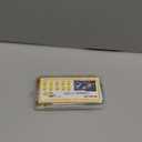 Spark Plug Thread Repair Kit, 14mm Cylinder Head Rethreaded Kit Repair Tools Gasoline Engine M14x1.25 Inserts and M16x1.25 Tap Kit