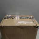 Active Era Twin Air Mattress with Built-in Pump & Raised Pillow - Heavy Duty Puncture Resistant, Waterproof Blow Up Bed