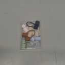 DEWJDFSC 6PCS Silicone Straw Covers Caps Compatible with Stanley 30&40 Oz Tumbler Accessories Simple Straw Toppers Reusable Caps for Stanley Cup 10mm 0.4in Straws