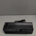 9-Inch Laminator Machine,A4 Cold & Thermal Laminator Machine,85-Second Quick Heat-Up,Thermal Lamination ABS Jam-Release,40 Pouches,Paper Cutter & Corner Rounder - Perfect for Teachers, Home & Office