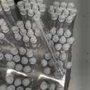 200 Pack Mini Bubble Wands, White Bubble Stick Toy Bulk for Wedding Supplies, Anniversaries, Valentine's Day Gift, Celebrations, Wedding Send Off, Party Favor for Couple, Guests, Kid, Boy and Girl