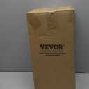 VEVOR Electric Grain Mill Grinder, 150g Commercial Spice Grinders, High Speed 850W Stainless Steel Pulverizer Powder Machine, for Dry Grains, Spices, Cereals, Coffee, Corn & Pepper, Straight Type