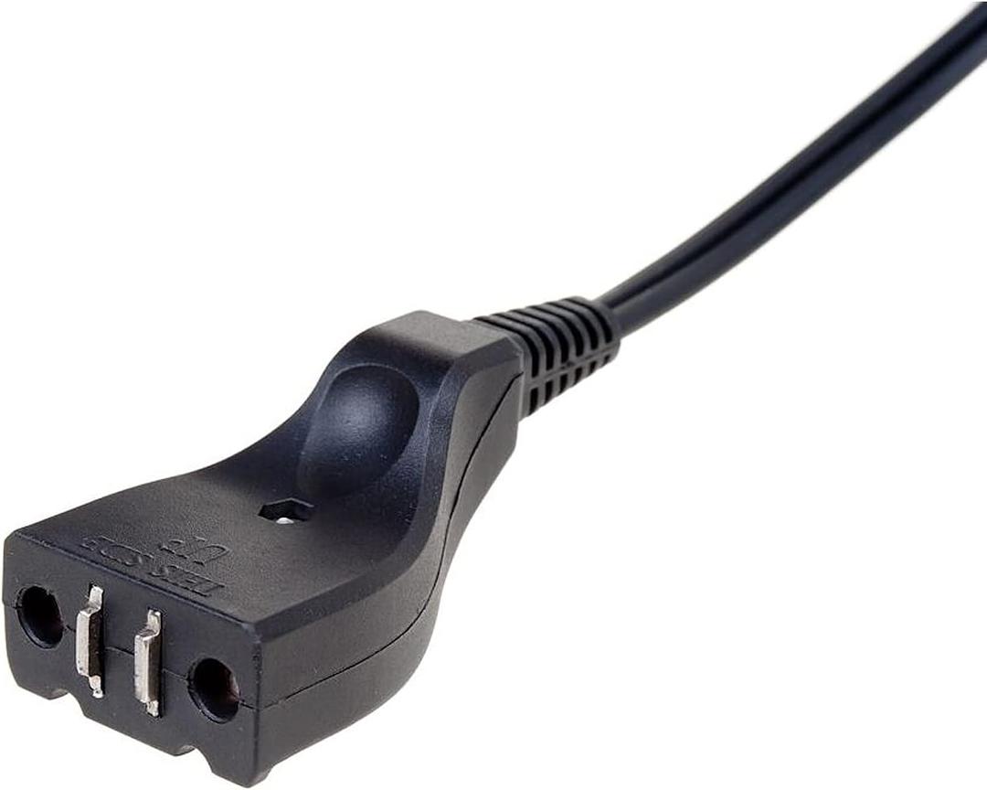 Secura Magnet Power Cord for TSAF40DH Deep Fryer(Interface Size:1.6 * 0.8 inch), Not a Universal Cord for Other Brands of Deep Fryers Secura Magnet Power Cord for TSAF40DH Deep Fryer(Interface Size:1.6 * 0.8 inch), Not a Universal Cord for Other Brands of Deep Fryers