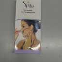 Facial Hair Epilator for Women with Threading Removal Tool, Portable Size for Facial Neck Hair