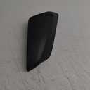 Rearview Mirror Cover Cap Passenger Right Side Fit for Malibu 2016 2017 2018 2019 2020 OE#84026842 Black