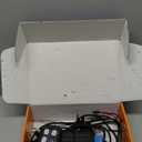 DaierTek 8 Gang Switch Panel RGB LED Lighted Multi-Function Switch Pod Toggle Momentary Pulsed Touch Control Switch Panel Dimmable for Car ATV UTV Boat Marine