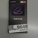 CASEKOO Twilight Orange Designed For Iphone 17 Pro Case With Spin Magnetic Stand [16FT Military Protection] [Non-Slip Edge] [Fit For Magsafe] Shockproof For Iphone 17 Pro Case With Stand 6.3''