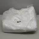 Westinghouse Queen Size Heated Mattress Pad, Bed Warmer Electric Mattress Cover with 10 Heat Settings Dual Controller, 1-12H Auto Shut Off, Fit Up to 17" Deep Pocket, Machine Washable, 60x80 Inch