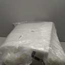 Dog Beds Large Size Dog, Waterproof Dog Bed with Anti-Slip Mat Washable, Memory Foam Orthopedic Pet Bed Chew Proof Pet Couch (Grey)