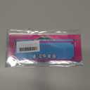 LOYGRS 4 Pack Mahjong Line Finder Card Guide - Mahjong Game Helper with Rules Strategies for Beginners, Travel, Parties and Game Nights Mahjong Accessories for Gifts