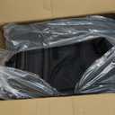 Top-Expandable Cat Carrier with Wheels Pet Window,18x11x11 Airline Approved