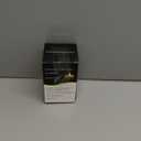 Flickering Flameless Candles with 3D Moving Flame, Last 1000+ Hours Battery Operated Candles with Timer, Ivory Real Wax Pillar Electric LED Candle for Wedding Christmas Party/3" x 5"