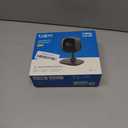 Tapo 1080P Indoor Wired Security Camera - Works as a Baby Monitor & Pet Camera, Motion Detection, 2-Way Audio, Siren, Night Vision, Subscription-Free Local Storage or Optional Cloud, C101