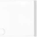 MKJPJUN Student Reading Lamp Book Light LED Reading Light Night Light Book Family Study Light Eye Care Reading Lamp Portable Bookmark Light for Children Reading in Bed, Car (WhiteCharging brightness adjustable font magnifier)