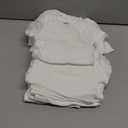 Little Planet by Carter's Unisex-baby Short Sleeve Bodysuits Made With Organic Cotton, 0-3 Months