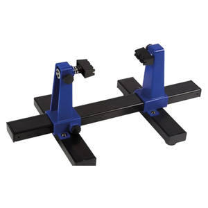Velleman VTHH6-VP Circuit Board Clamping Kit, 11.81" x 6.5" x 4.92" Size