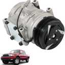 AC Compressor Replacement for T100 1994-1998 Tacoma 1995-2004 638810 4711222