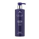 Alterna CAVIAR Anti-Aging Replenishing Moisture Shampoo | For Dry, Brittle Hair | Protects, Restores & Hydrates | Sulfate Free, 2 pcs