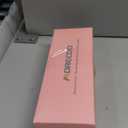 morecoo Socks for Women - Christmas Gifts for Women - Stocking Stuffers - Thick Wool Soft Warm Cozy Crew Womens Socks (5-9, A-multi Color 4)