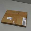 3 Pcs Christmas Decorations Rustic Farmhouse Wood Christmas Trees Neutral Tabletop Tree Signs Decor Freestanding Xmas Wooden Decorations for Fireplace, Mantle, Shelf, Home, Office