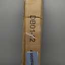 12 Inch Daybed-Frame, Twin-Daybed with Classic-Headboard - Heavy Duty Steel Slats,Metal Sofa Bed Frame for Living Room Bedroom Guest Room, Easy Assembly(Black)