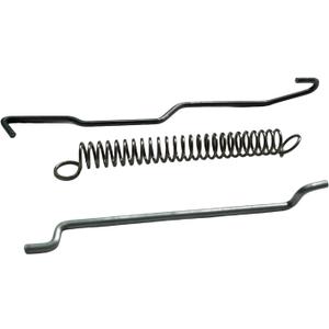 Replacement Engine Throttle Spring Link Rod Kit 32698, 31426, 34336A Fits Tecumseh Lawn Boy Craftsman Engines
