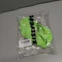 sissycos Women's Workout Racerback Tank Tops Loose Fit Sleeveless Athletic Shirts (Green, XL)