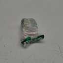 1 Pcs Doll Scooter Doll Vehicles Mini Electric Scooter Toy with Music & Lights Could Rotate 360 Dolls Accessories Cute Scooters Toy Ornaments Battery Not Included (Cream)