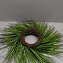 HD Designs Grass Vine Wreath