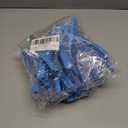 2 x 6 Pcs Crawfish Peeler, Sturdy and Practical Crayfish Shelling Device, Convenient and Smart Seafood Sheller Tool for Families and Restaurant (Blue, 6 Pcs)