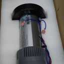 M-405565 Treadmill DC Drive Motor with Flywheel, m-314571, 2.80 HP 130V 1939W Replacement for Nordic Track & ProForm Compatible with 362190, 356334, 405618, 349568, C3364B4370M