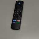 Voice Replacement Remote Control for Amazon Omni Series TV 43" 50" 55" 65" 75" 4K UHD Smart TV 4K65M600A 4K43M600A 4K55M600A 4K75M600A 4K50M600A Amazon TV 4-Series 4K50N400A 4K43N400A 4K55N400A