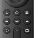 Replacement Voice Remote Control Compatible with Stick Smart TVs(1st / 2nd / 3rd Gen)