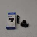 ZGear Connect Full HD Resolution Webcam 1080P Video Quality - Black